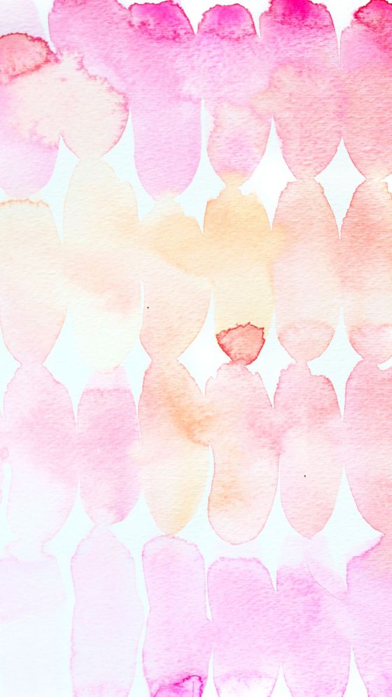 Watercolor Strokes