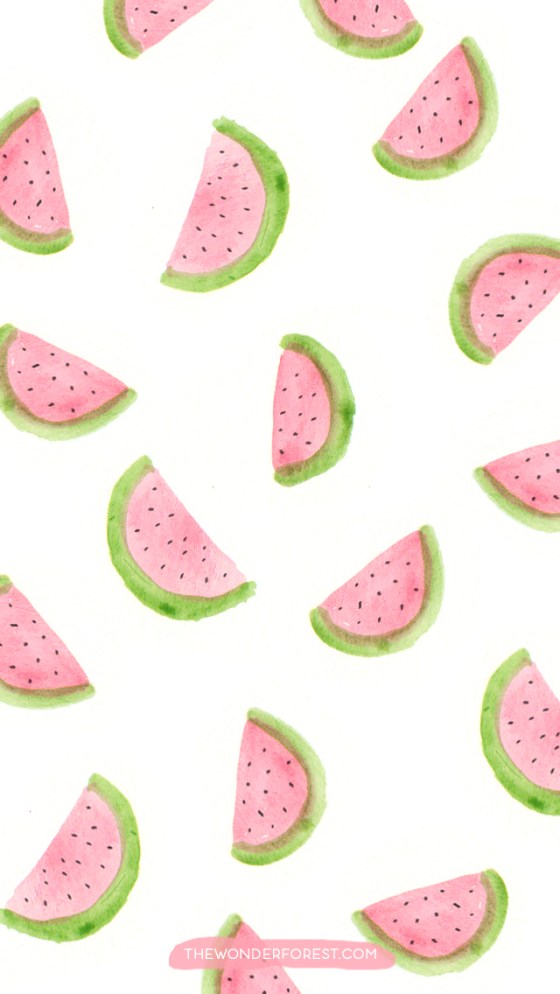 Watermelons