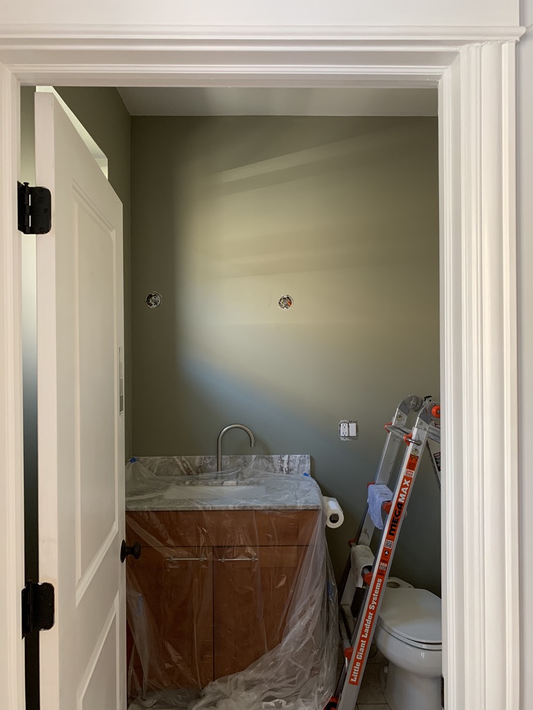 Benjamin moore | SCISSORS & SAGE