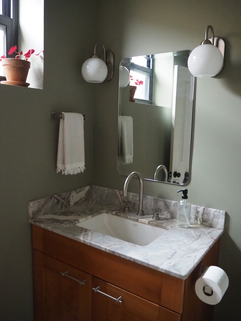 Benjamin moore | SCISSORS & SAGE